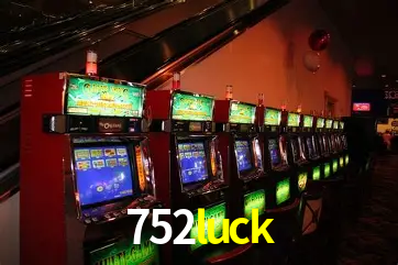 A Experiência Imersiva dos Cassinos Ao Vivo no 752luck