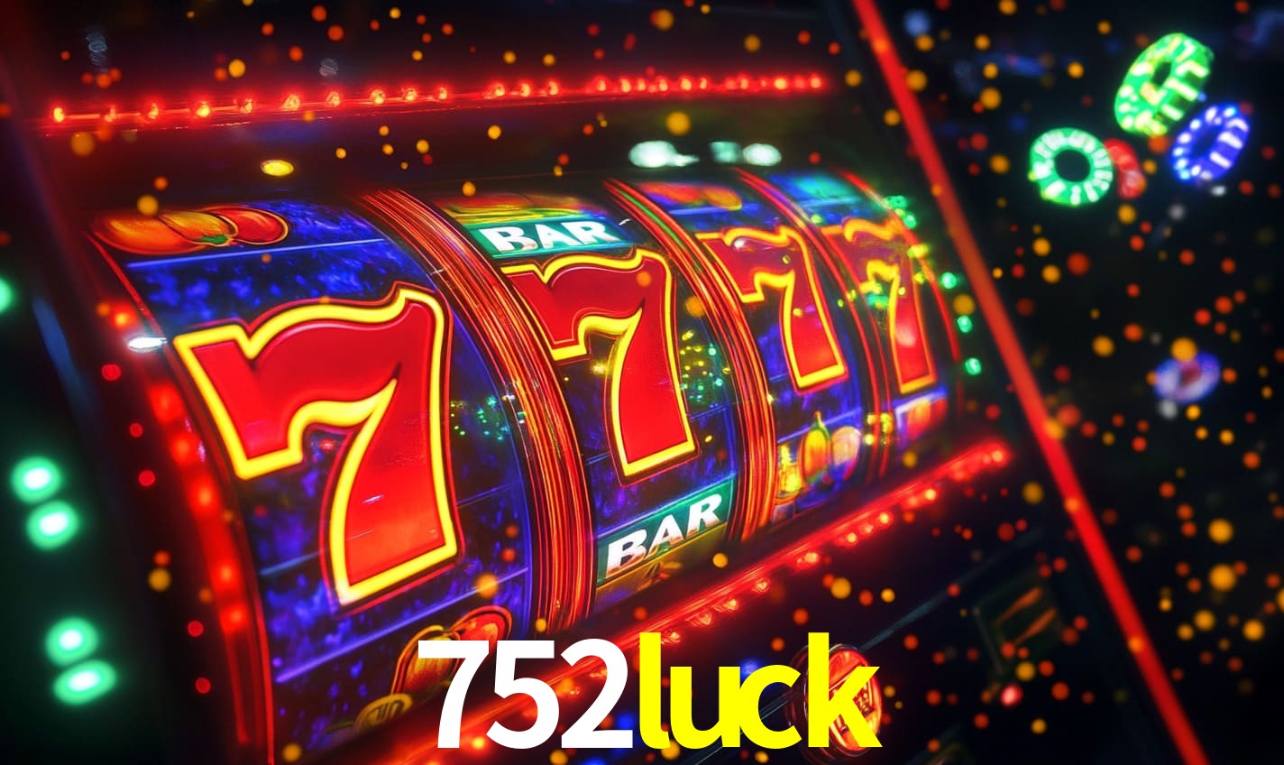 Sinta a adrenalina dos jogos de cassino com 752luck