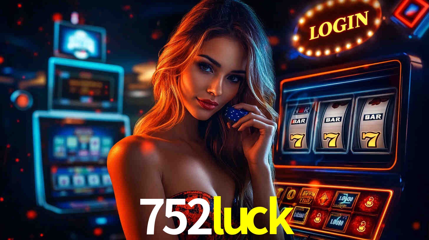 752luck: Jogue Crash e Experimente Alta Recompensa Instantânea