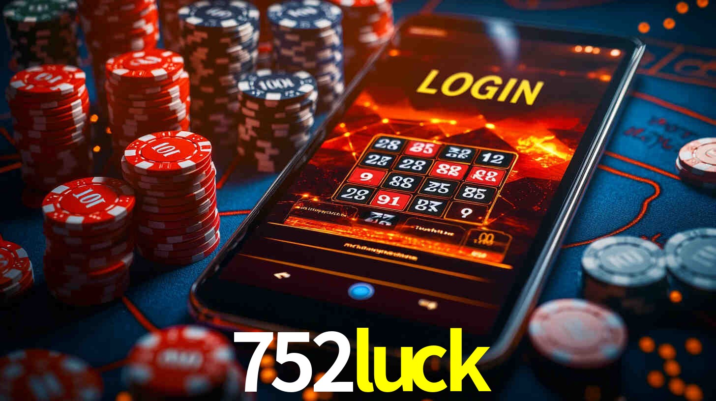 752luck