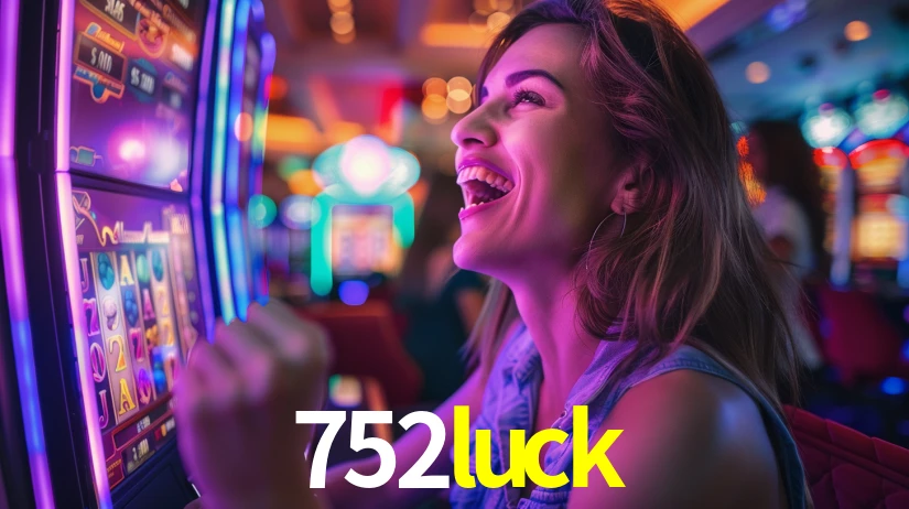 752luck,752luck.com