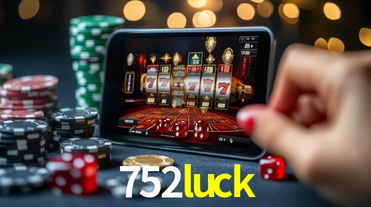 Tournaments 752luck