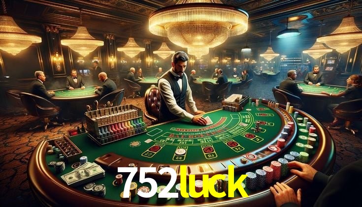 Gates of Olympus 752luck