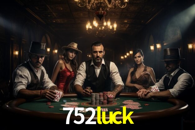 Desvendando o Mundo dos Jogos Virtuais na 752luck