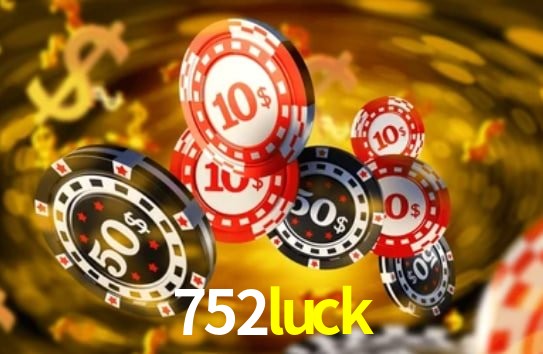 Bônus Diários 752luck