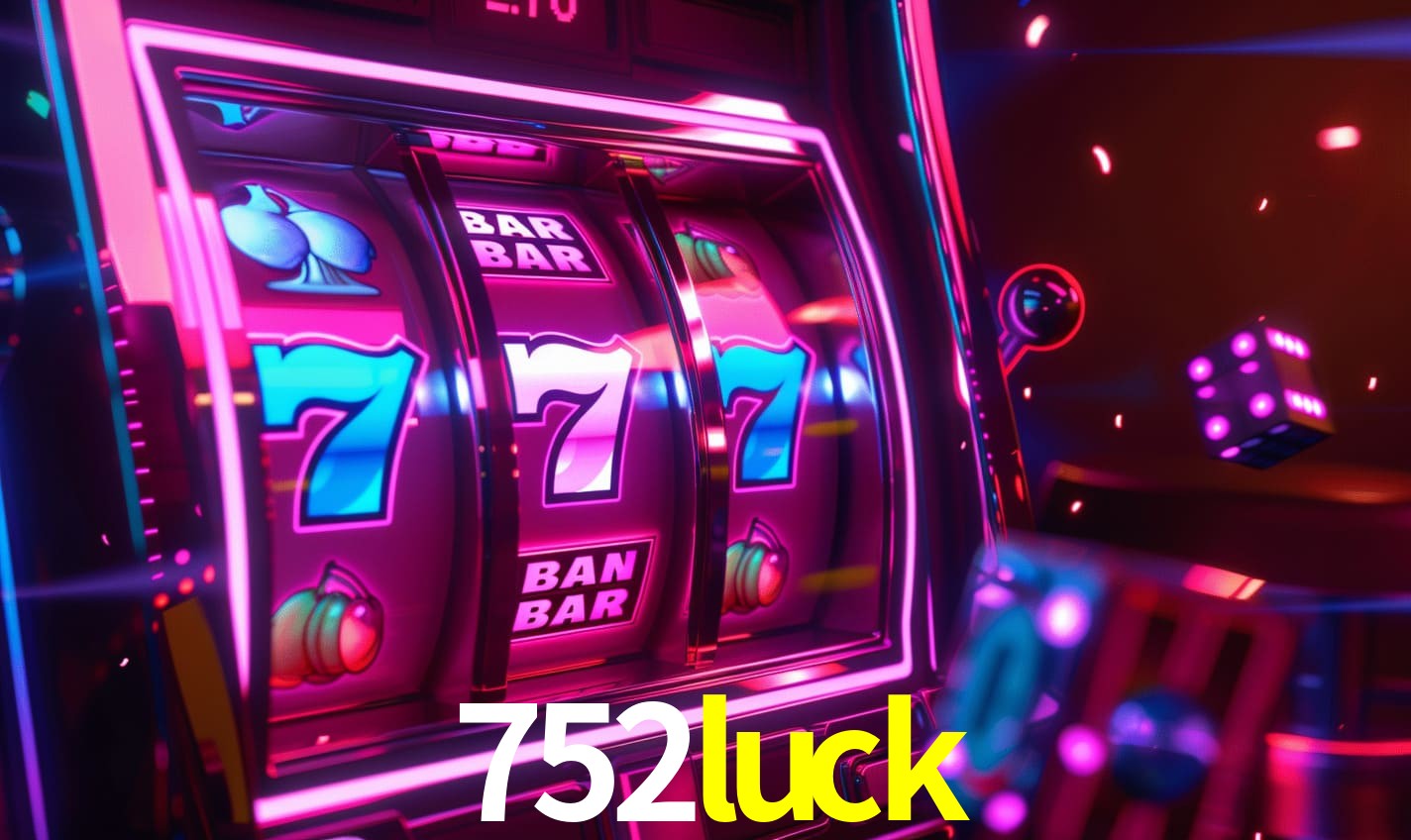 Descubra a Essência do 752luck: Nossa História e Compromissos