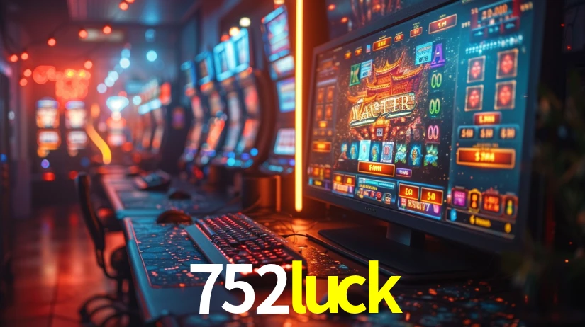 Ofertas Imperdíveis na 752luck: Promoções e Bônus Que Valem a Pena