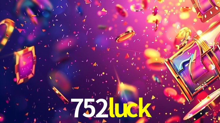 A Emoção da Loteria na 752luck: Uma Chance de Mudança de Vida