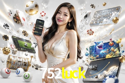 Slot Games 752luck