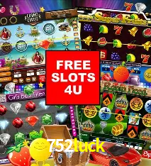 Descubra a Magia dos Jogos de Arcade no 752luck