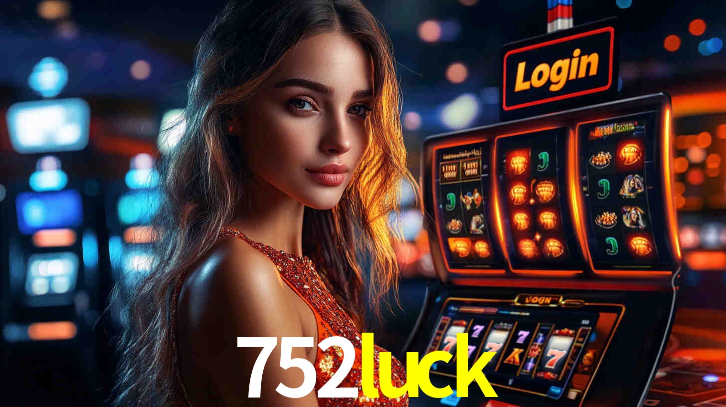 752luck