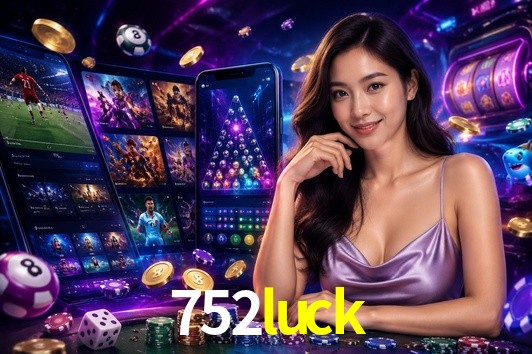 Exclusive Offers 752luck