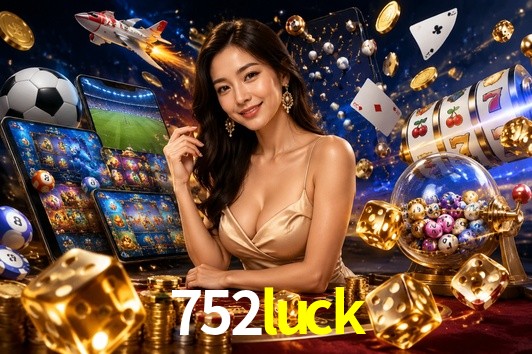 Game Providers 752luck